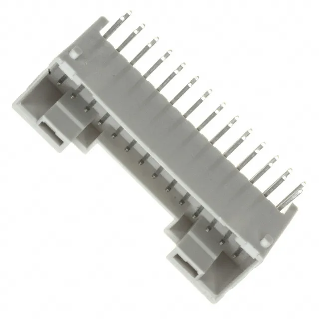 S28B-PUDSS-1|JST Manufacturing Connector CONN HEADER R/A 28POS 2MM